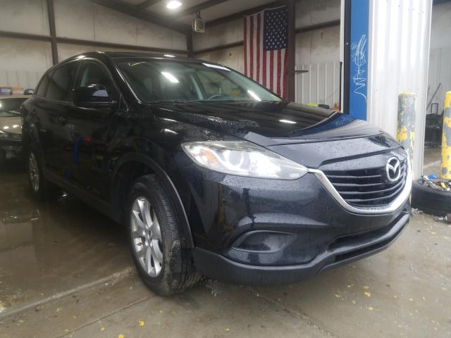 MAZDA CX-9 TOURI 2013 jm3tb2cv7d0412231