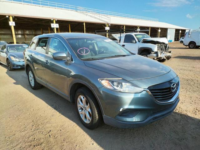 MAZDA CX-9 TOURI 2013 jm3tb2cv7d0412780