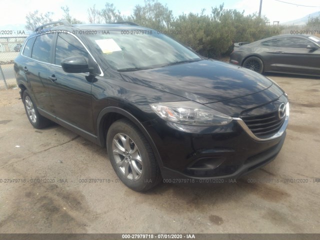 MAZDA CX-9 2014 jm3tb2cv7e0444713