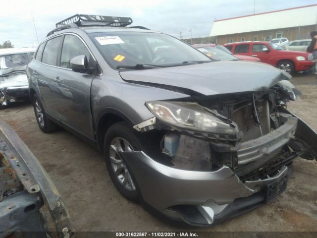 MAZDA CX-9 2015 jm3tb2cv7f0448942