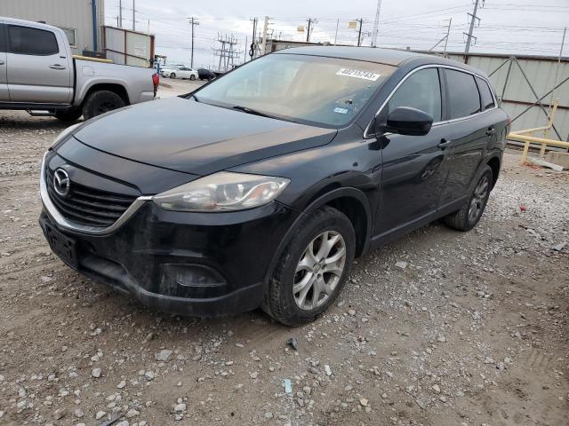 MAZDA CX-9 TOURI 2015 jm3tb2cv7f0454384