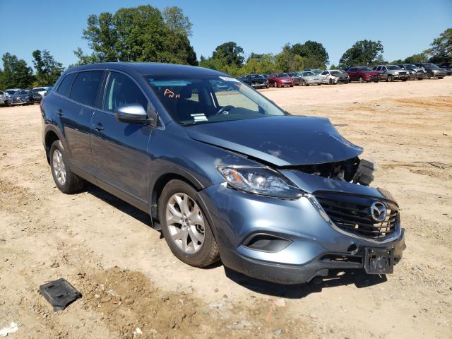 MAZDA CX-9 TOURI 2015 jm3tb2cv7f0468964