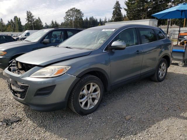 MAZDA CX-9 2011 jm3tb2cv8b0315519