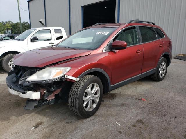 MAZDA CX-9 2011 jm3tb2cv8b0317853