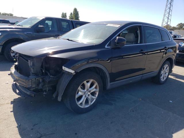 MAZDA CX-9 2011 jm3tb2cv8b0327251