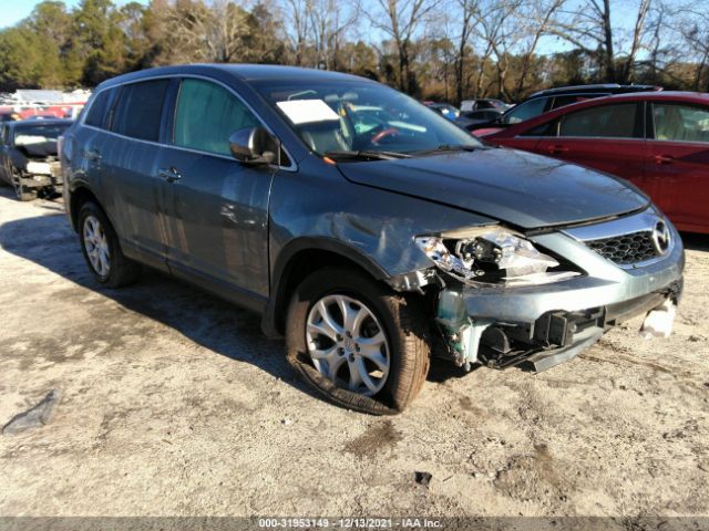 MAZDA CX-9 2011 jm3tb2cv8b0331476