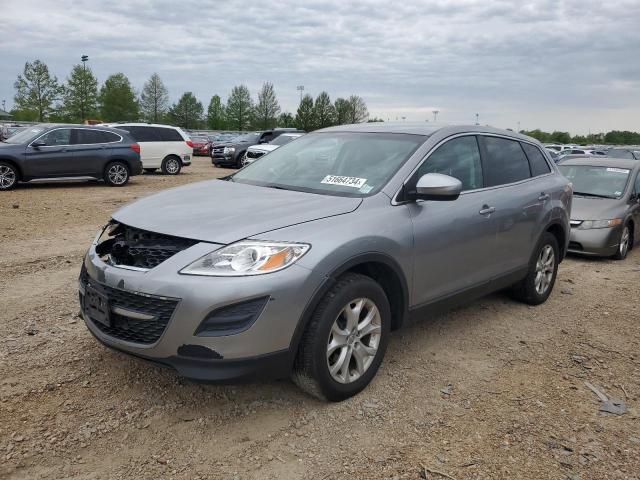 MAZDA CX-9 2012 jm3tb2cv8c0343550