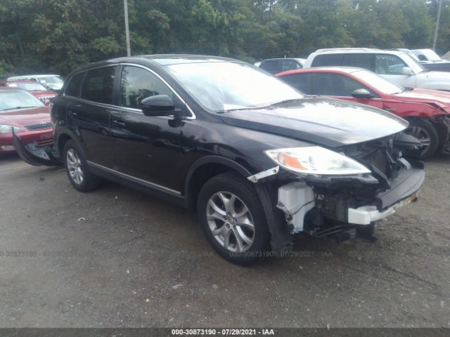 MAZDA CX-9 2012 jm3tb2cv8c0355360