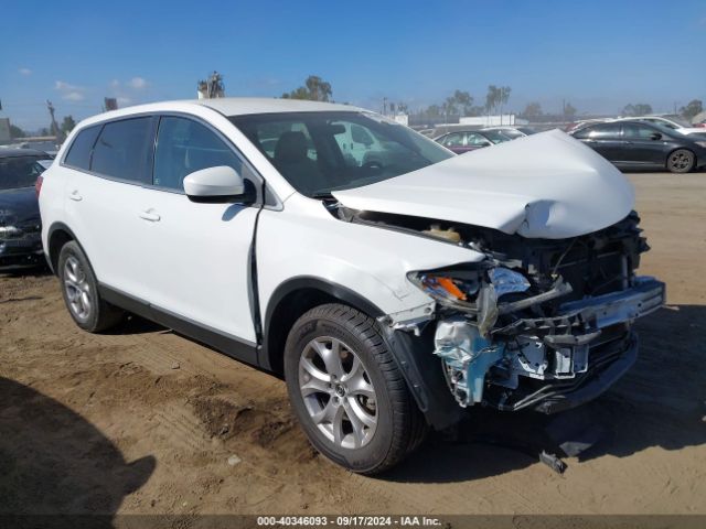 MAZDA CX-9 2015 jm3tb2cv8f0454216