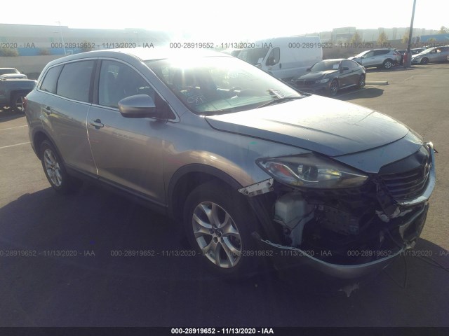 MAZDA CX-9 2015 jm3tb2cv8f0466690