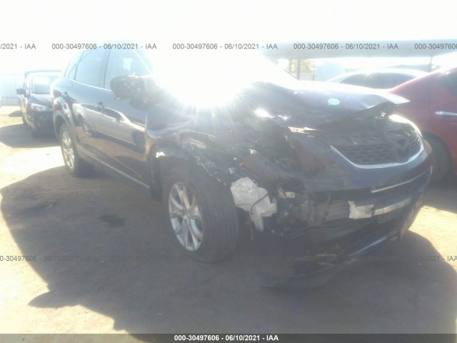 MAZDA CX-9 2011 jm3tb2cv9b0315495