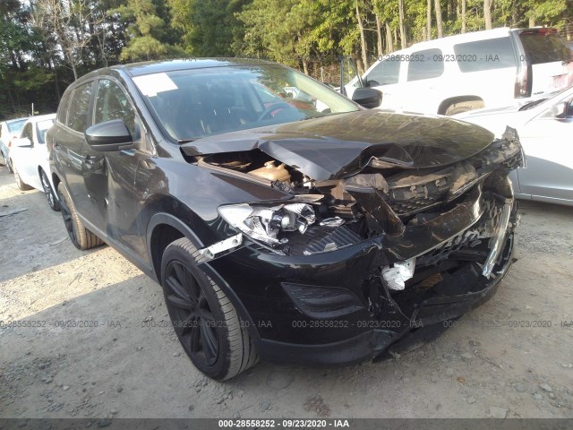 MAZDA CX-9 2012 jm3tb2cv9c0344495