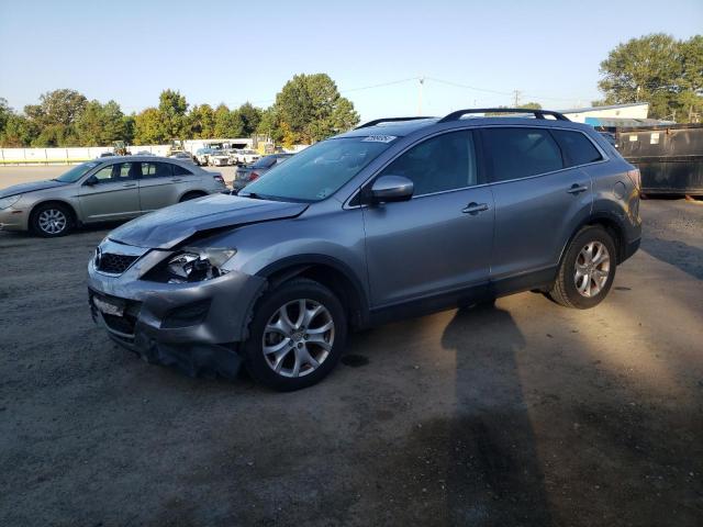 MAZDA CX-9 2012 jm3tb2cv9c0363080