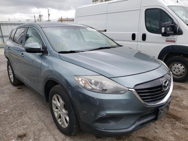 MAZDA CX-9 TOURI 2013 jm3tb2cv9d0411405