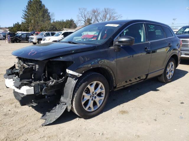 MAZDA CX-9 TOURI 2014 jm3tb2cv9e0427248