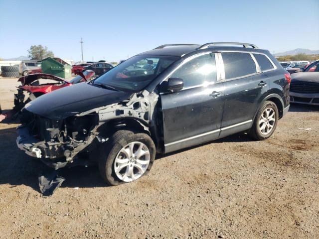 MAZDA CX-9 2014 jm3tb2cv9e0428285