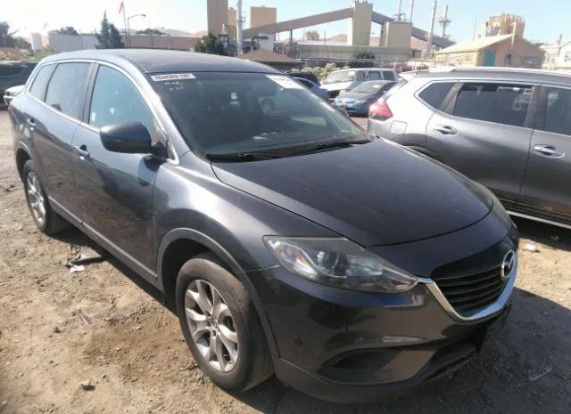 MAZDA CX-9 2015 jm3tb2cv9f0462017