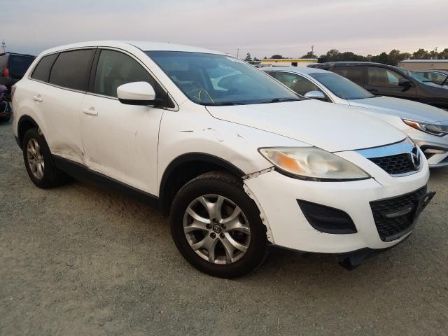 MAZDA CX-9 2011 jm3tb2cvxb0320740