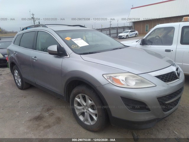 MAZDA CX-9 2011 jm3tb2cvxb0323153