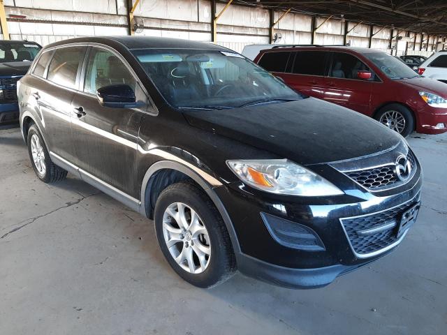 MAZDA CX-9 2011 jm3tb2cvxb0330409