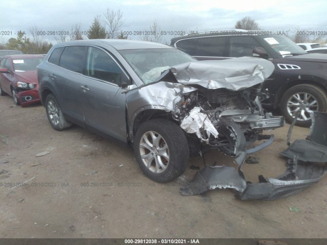 MAZDA CX-9 2012 jm3tb2cvxc0344604