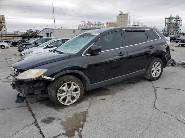 MAZDA CX-9 2012 jm3tb2cvxc0344909