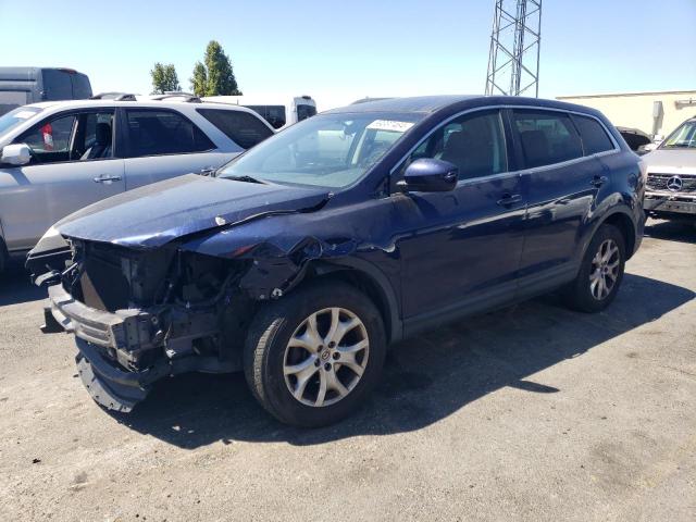 MAZDA CX-9 2012 jm3tb2cvxc0344960