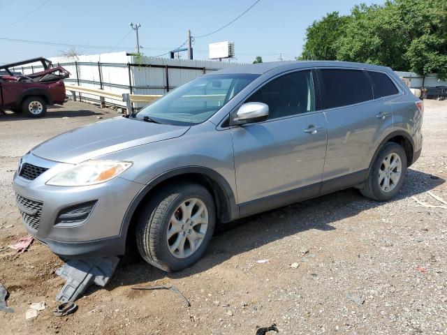 MAZDA CX-9 2012 jm3tb2cvxc0345090