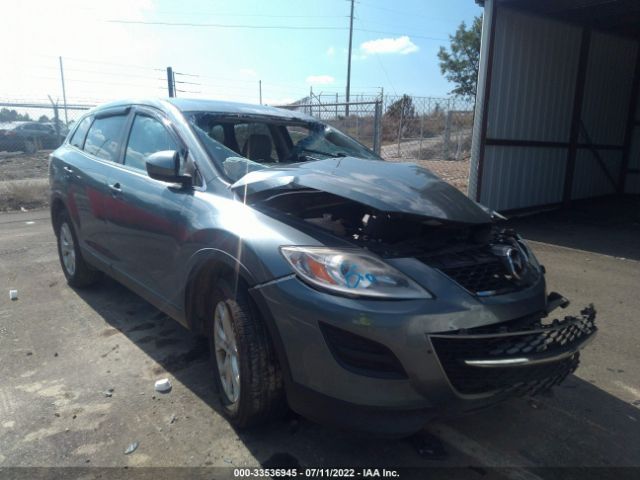 MAZDA CX-9 2012 jm3tb2cvxc0365209