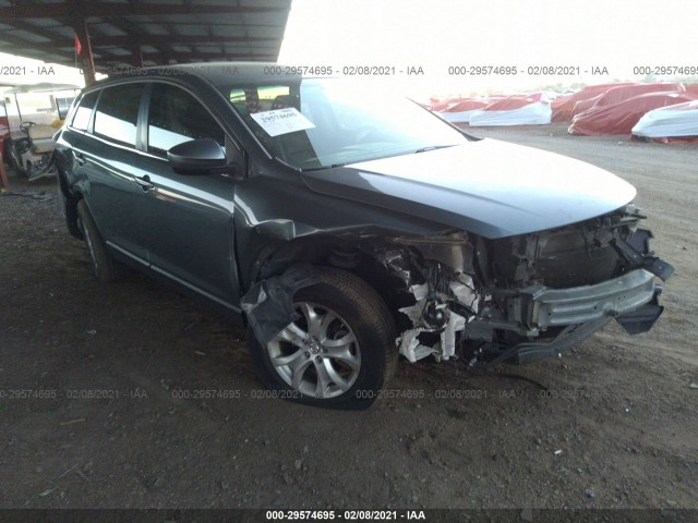 MAZDA CX-9 2012 jm3tb2cvxc0367610