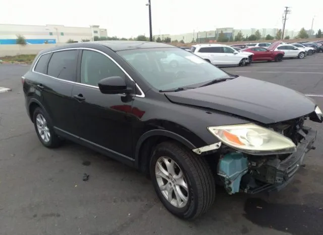 MAZDA CX-9 2012 jm3tb2cvxc0368935