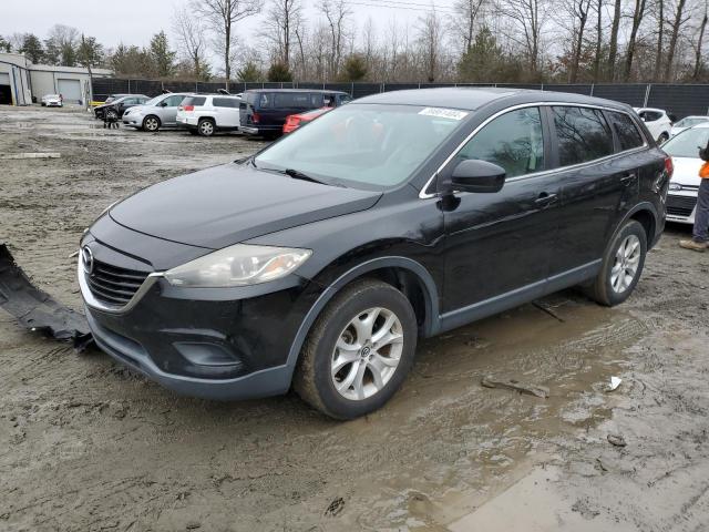 MAZDA CX-9 2013 jm3tb2cvxd0410957