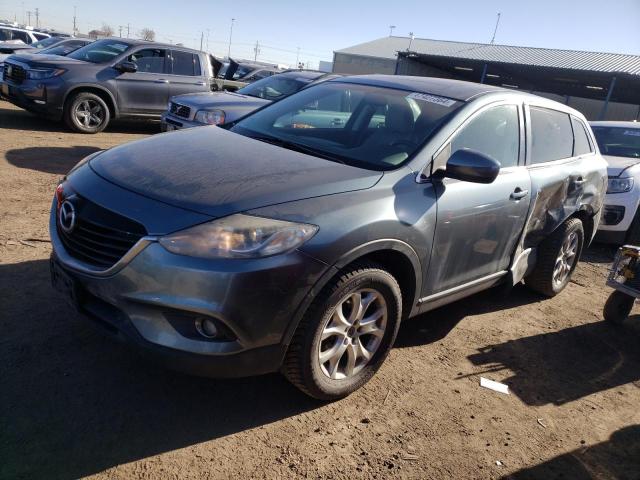 MAZDA CX-9 2013 jm3tb2cvxd0414944