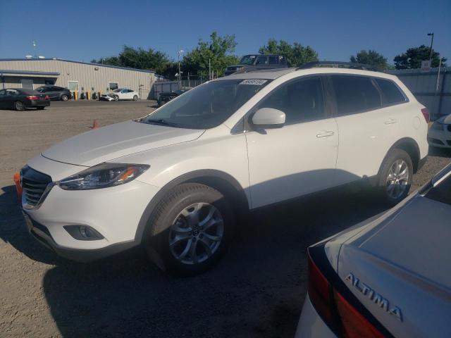 MAZDA CX-9 2014 jm3tb2cvxe0438002