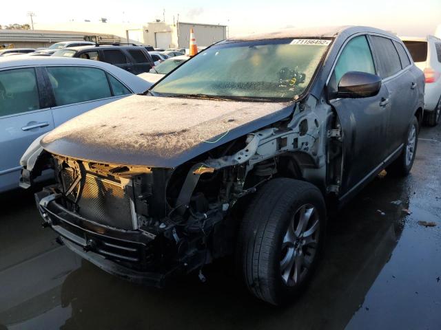 MAZDA CX-9 TOURI 2015 jm3tb2cvxf0458705