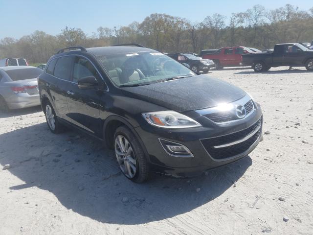 MAZDA CX-9 2011 jm3tb2da0b0301982