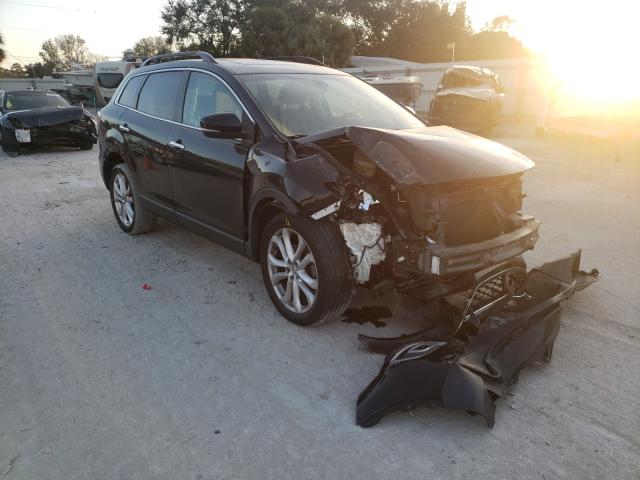 MAZDA CX-9 2011 jm3tb2da0b0306762