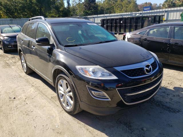 MAZDA CX-9 2011 jm3tb2da0b0315204