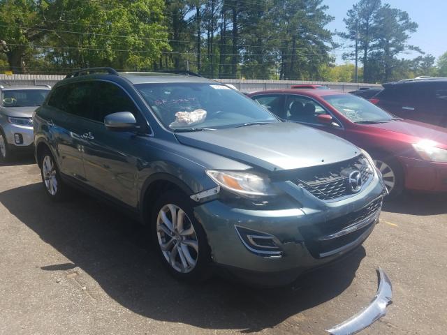 MAZDA CX-9 2011 jm3tb2da0b0315722