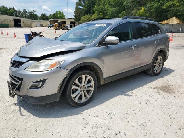 MAZDA CX-9 2011 jm3tb2da0b0321360