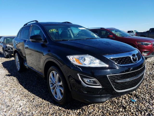 MAZDA CX-9 2011 jm3tb2da0b0327515