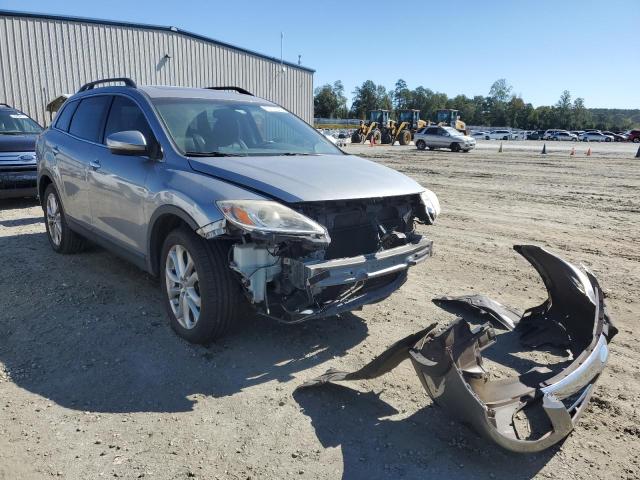 MAZDA CX-9 2011 jm3tb2da0b0329488