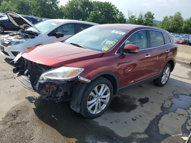 MAZDA CX-9 2011 jm3tb2da0b0332486