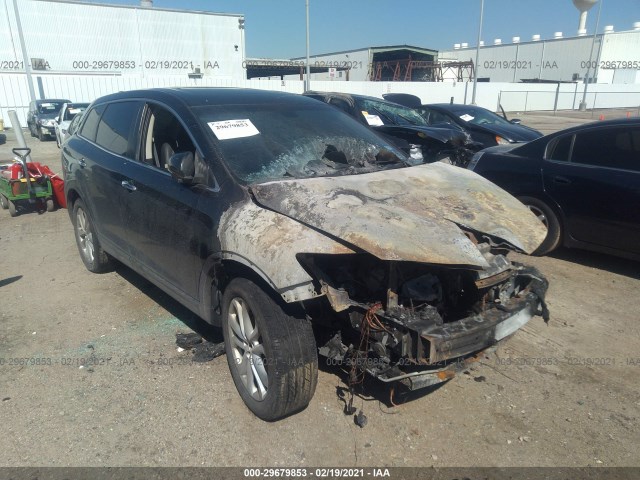 MAZDA CX-9 2012 jm3tb2da0c0333803