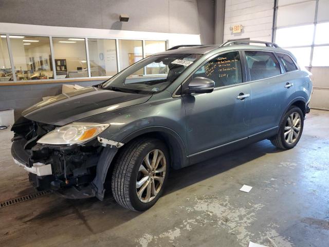 MAZDA CX-9 2012 jm3tb2da0c0339939