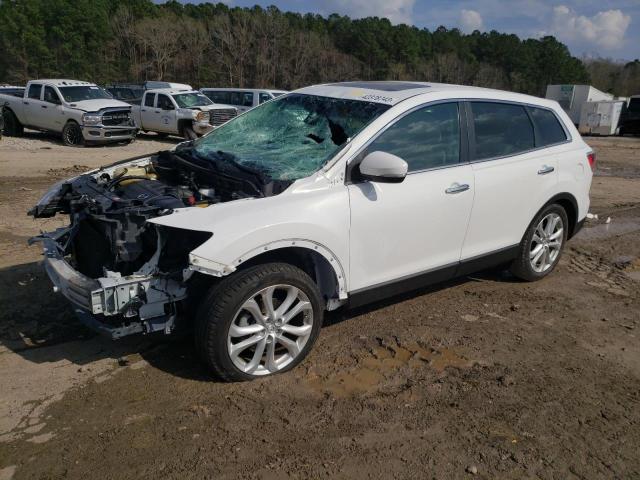 MAZDA CX-9 2012 jm3tb2da0c0353064