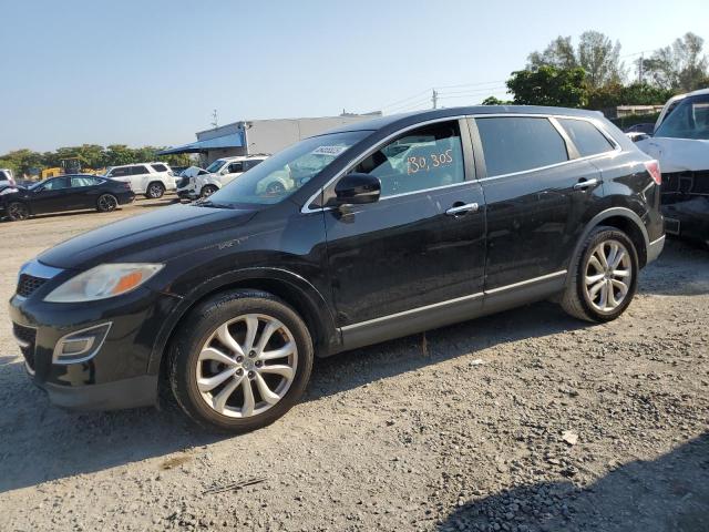 MAZDA CX-9 2012 jm3tb2da0c0354022