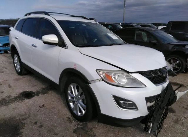 MAZDA CX-9 2012 jm3tb2da0c0356434