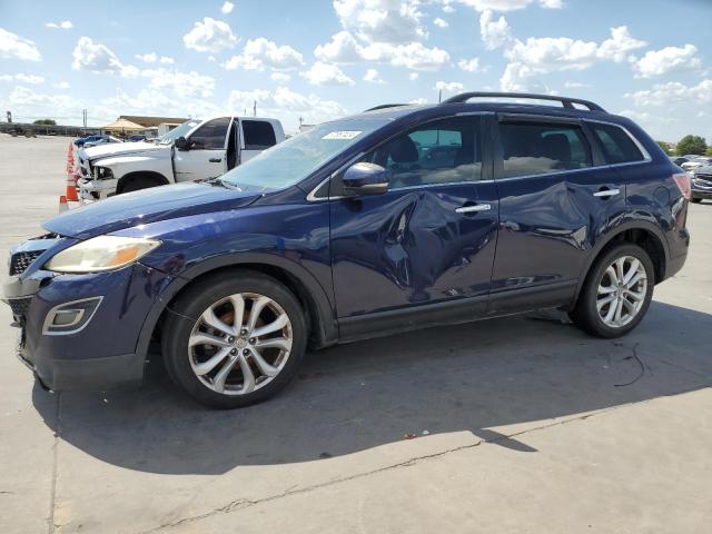 MAZDA CX-9 2012 jm3tb2da0c0358846