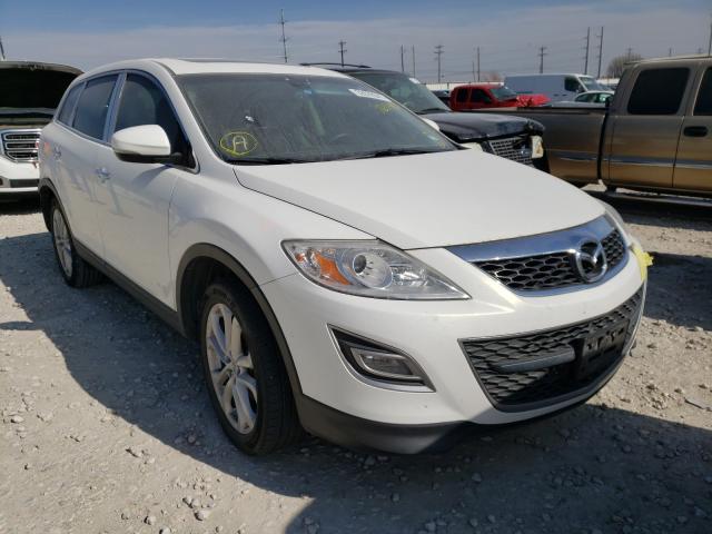 MAZDA CX-9 2012 jm3tb2da0c0362900